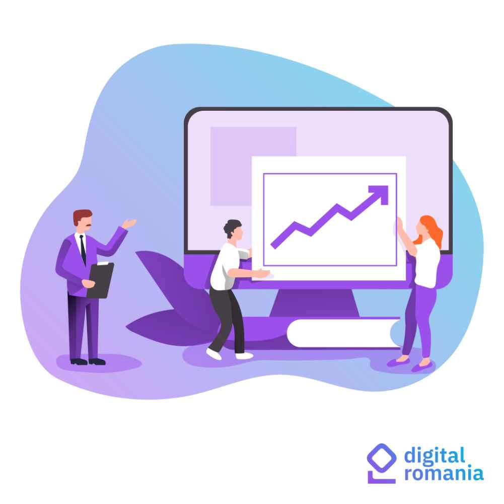 Studiu Valoria: 63% dintre companii spun că se vor schimba radical în următorii 3-5 ani datorită digitalizării