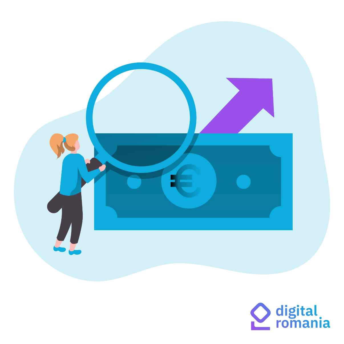 Dezvoltarea ecosistemului high-tech în România reprezintă o direcție strategică de creștere economică