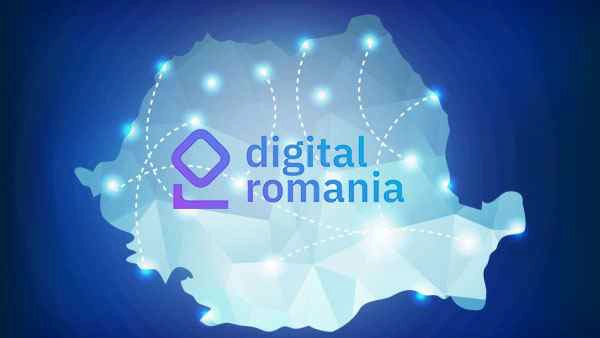 Planul Național de Reziliență oferă finanțări pentru digitalizarea firmelor românești
