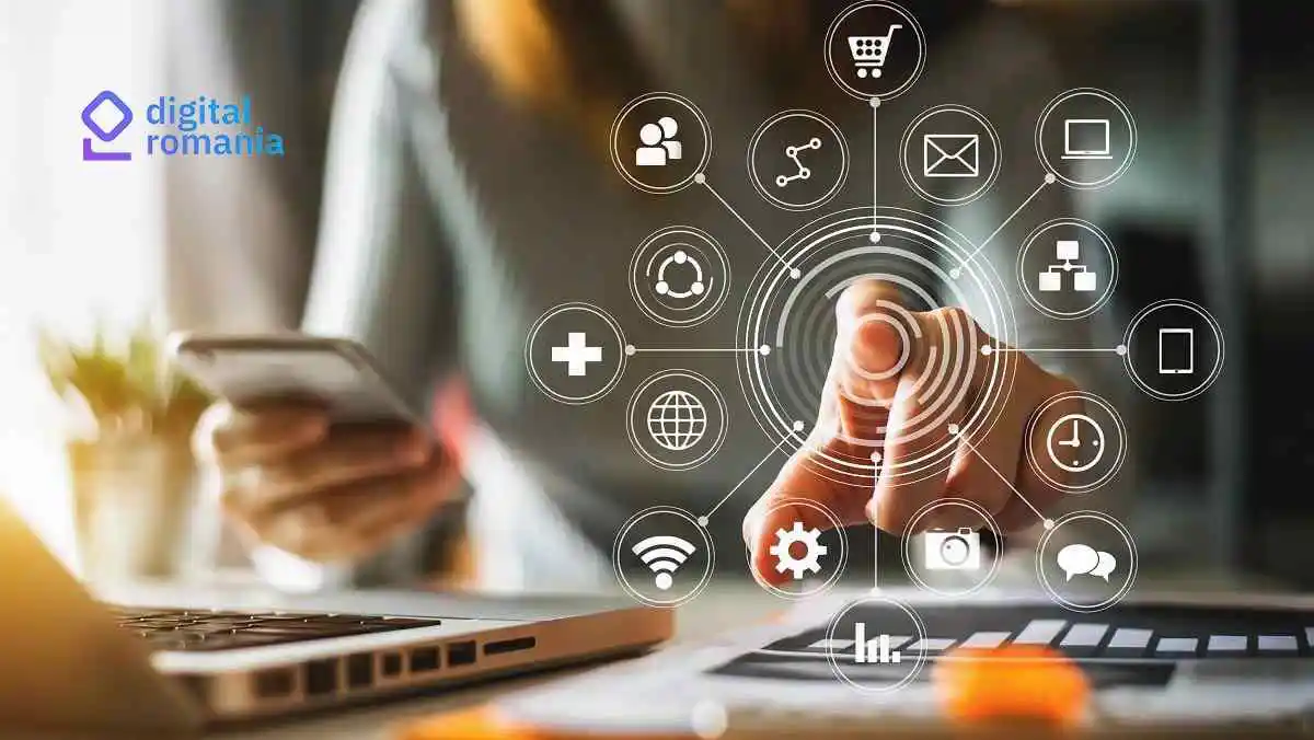 67% dintre antreprenori nu au mai așteptat fondurile nerambursabile pentru digitalizare