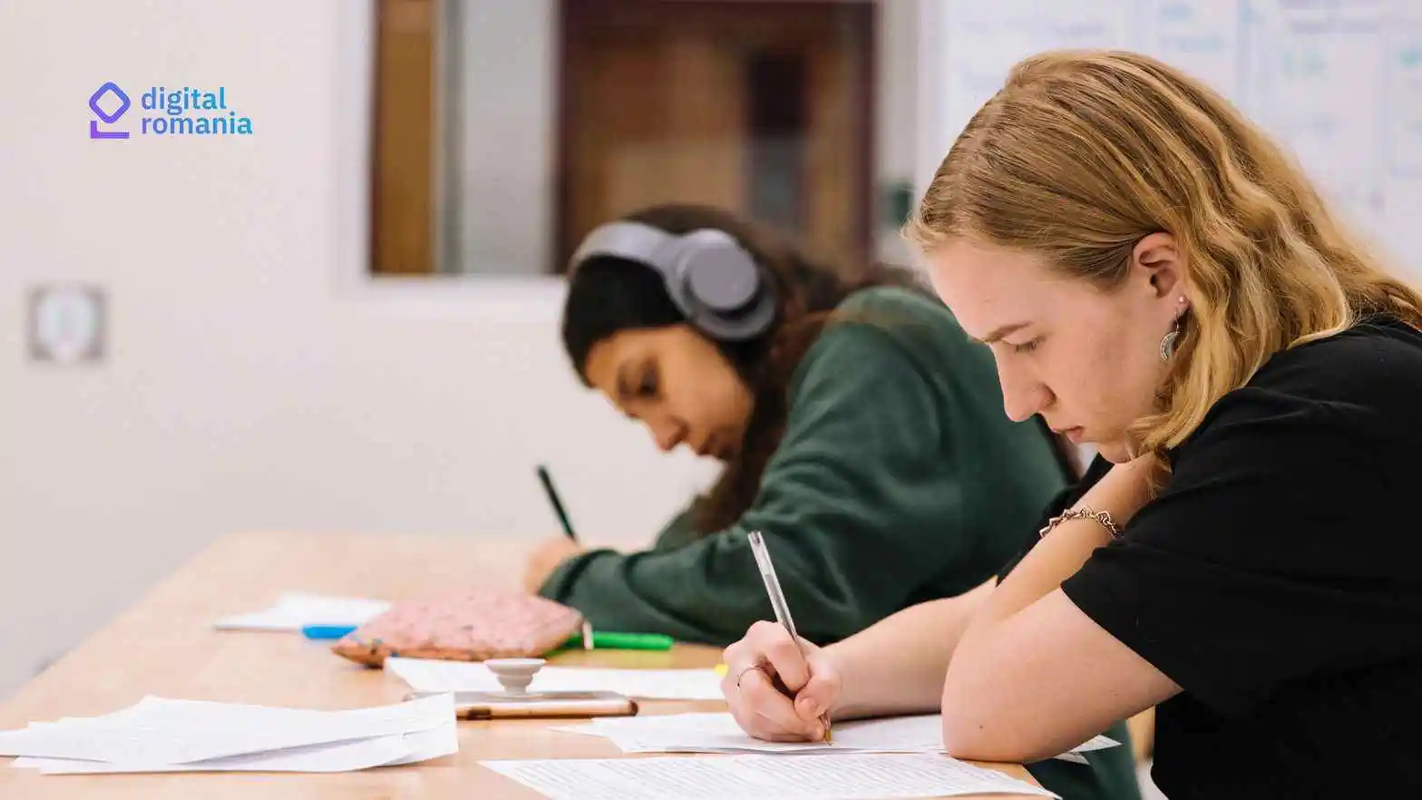 Cum pot fi utilizate soluții BI în analiza rezultatelor evaluării naționale pe București