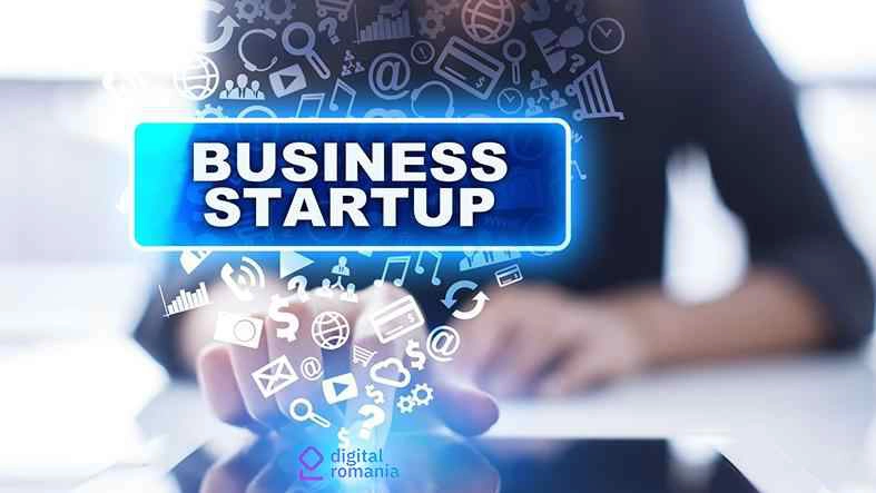 Piaţa românească de start-up-uri în IT  a trecut de 100 de milioane de euro