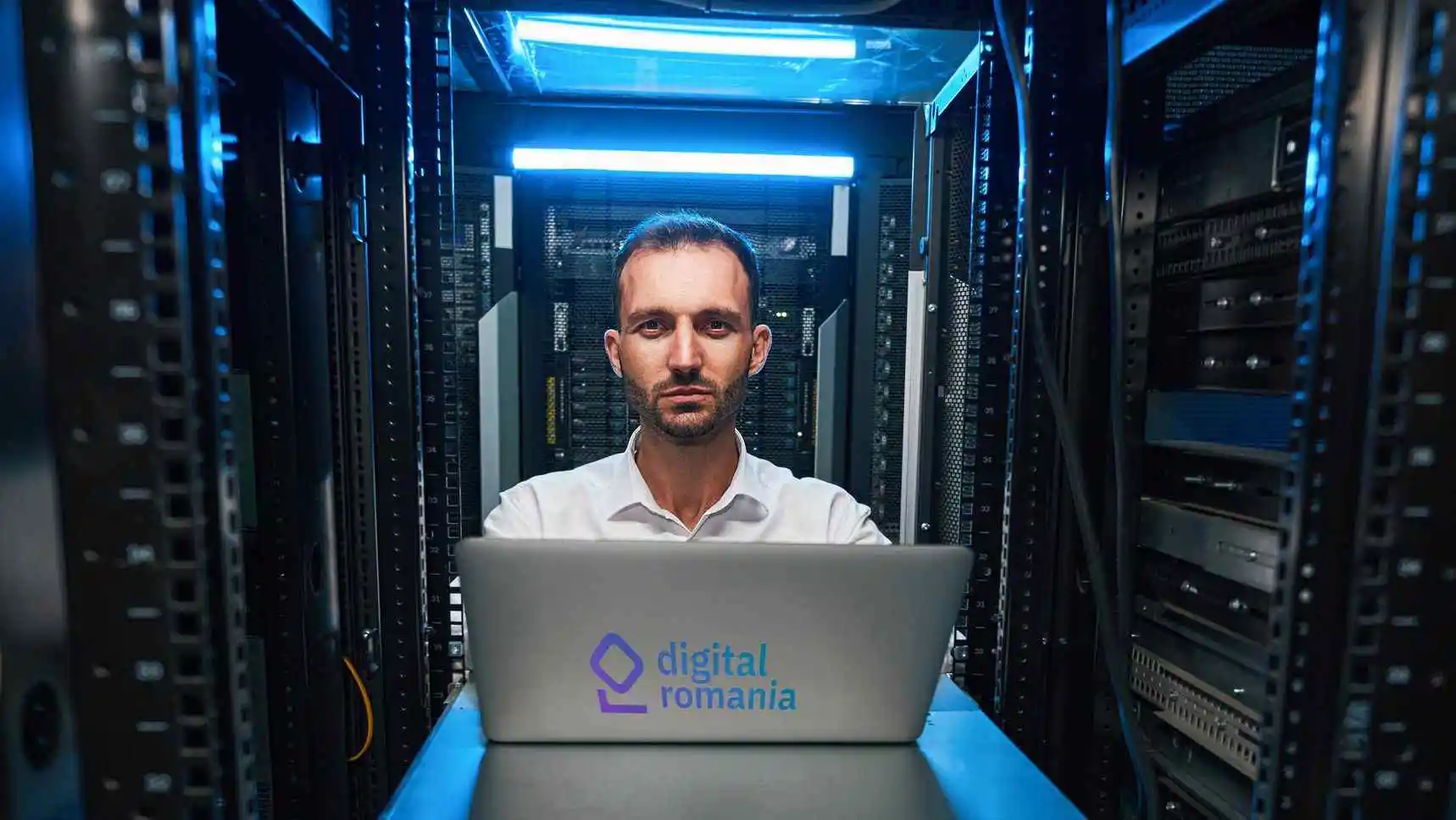 Investiție de 150000 euro pentru  performanţă înaltă în cloud