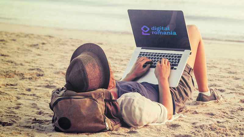 Legea nomazilor digitali, adoptată