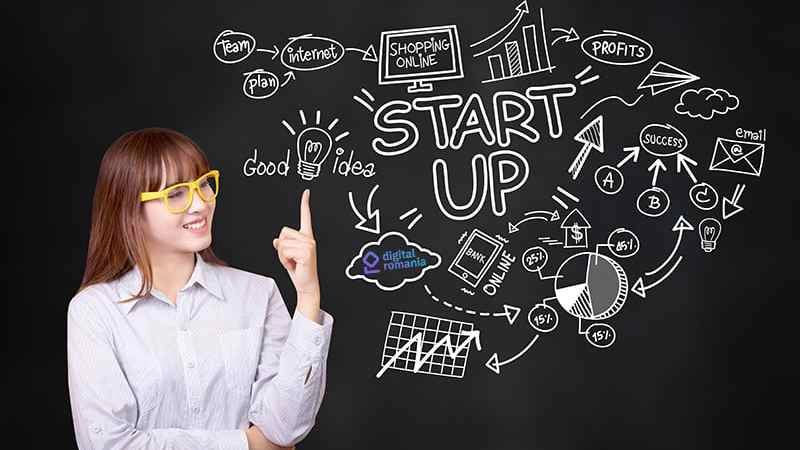 Cele 7 start-up-uri selectate de InnovX-BCR pentru faza de post-accelerare