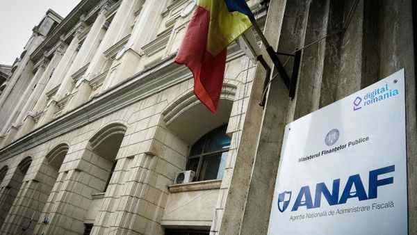 2022, anul în care se va schimba relația dintre companii și ANAF