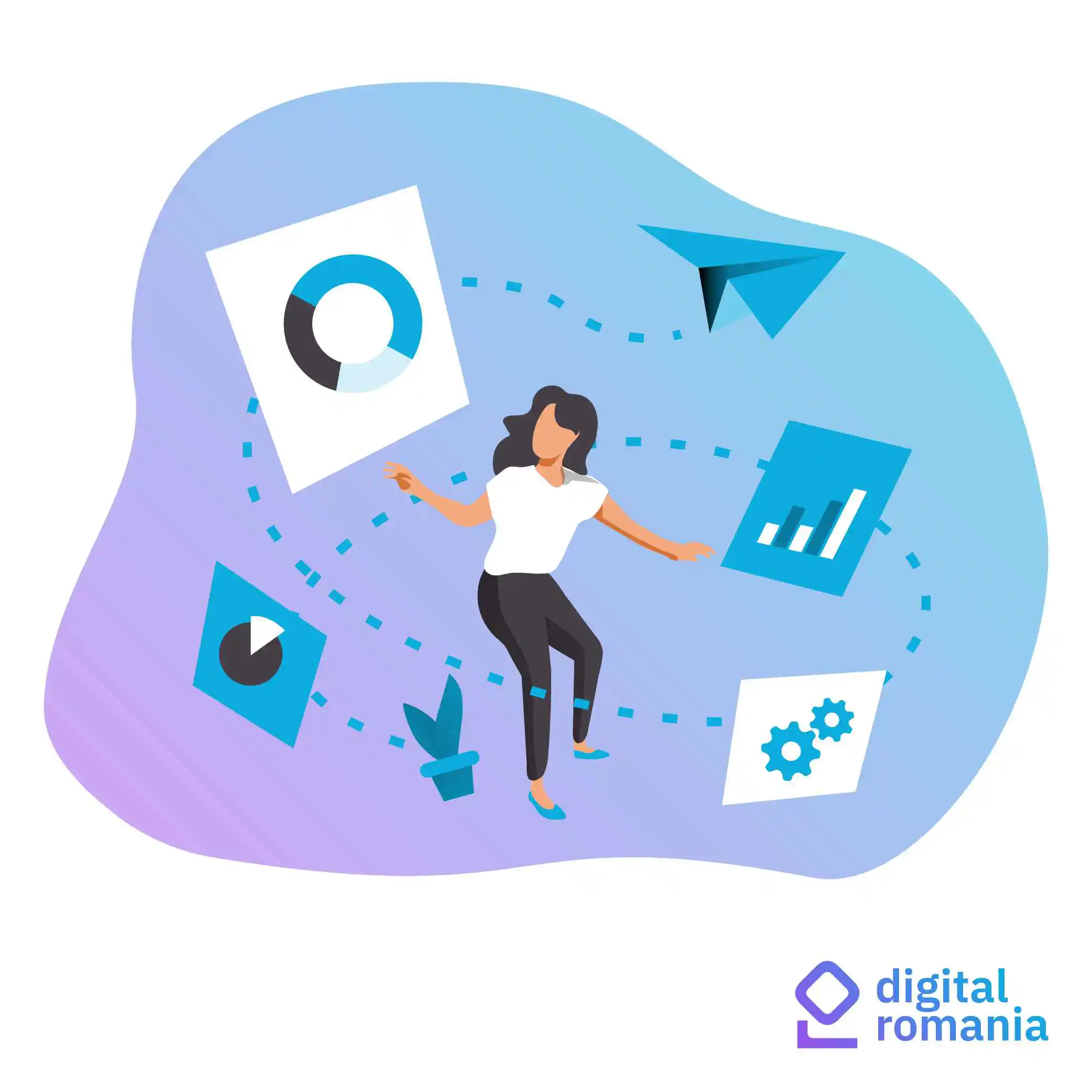 Cum poate renaște industria grea prin Digitalizare