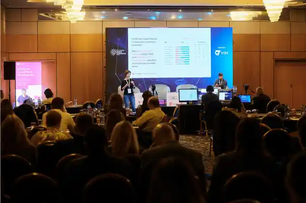 Date în premieră despre impactul COVID-19 în companiile de E-commerce din România la European Digital Commerce 