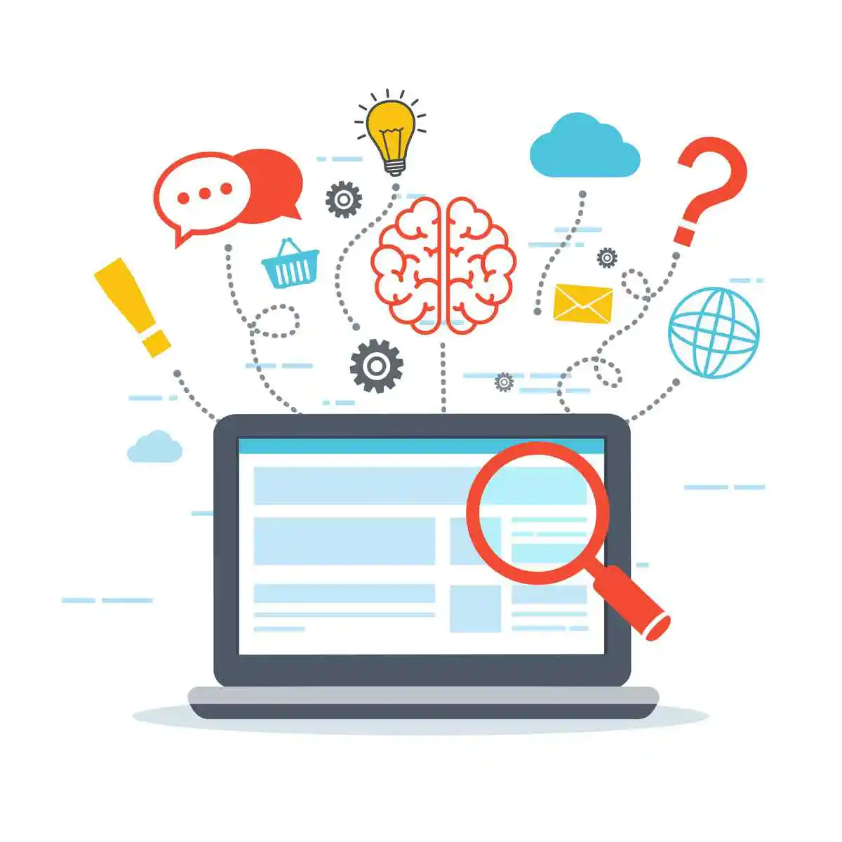 Sistem pentru managementul documentelor