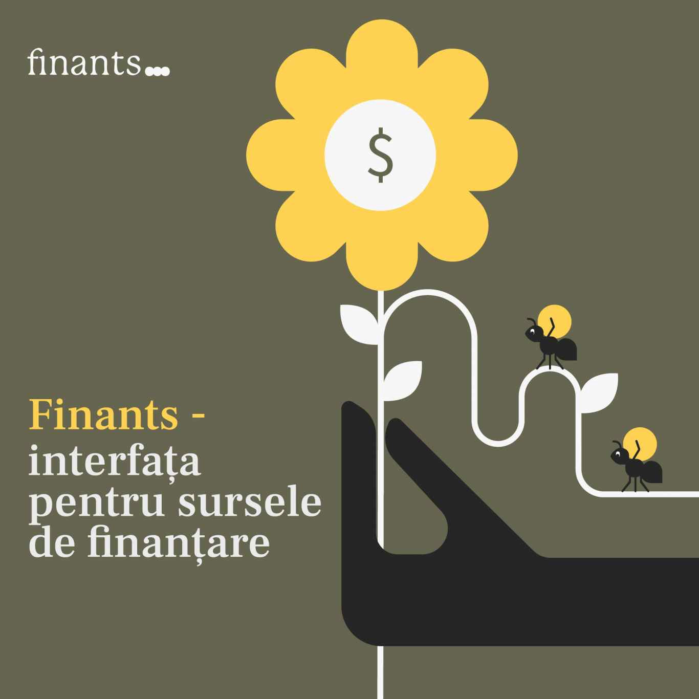 Digitalizarea obținerii de oferte de finanțare