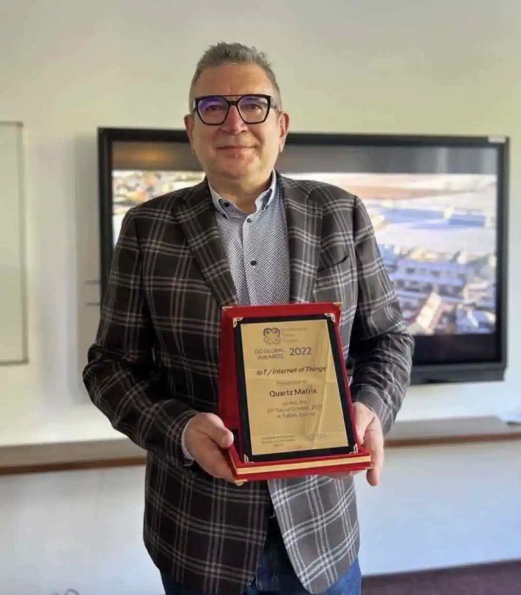 O companie românească a dezvoltat programul care reduce consumul de energie al companiilor cu 11%