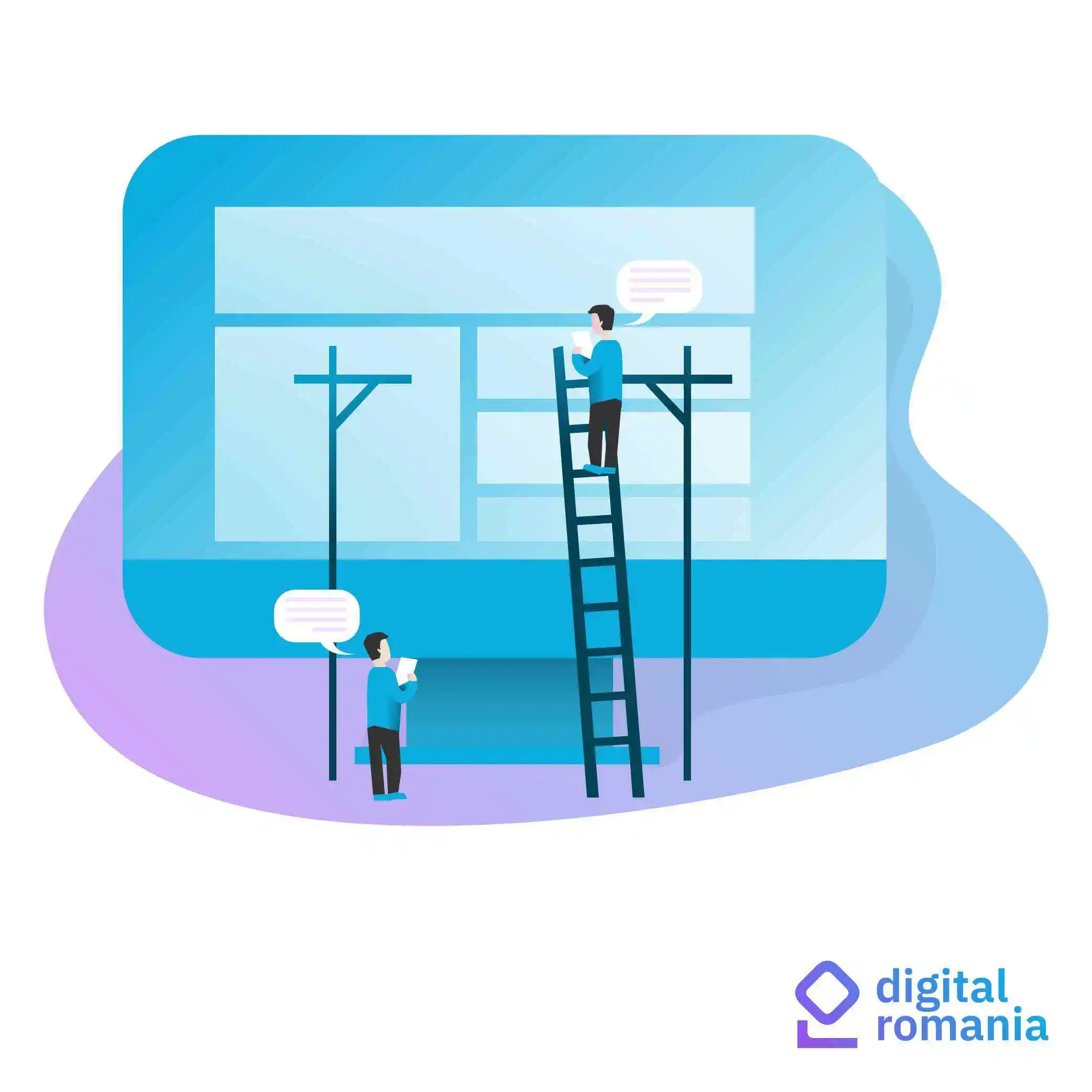 Digitalizarea industriei construcțiilor