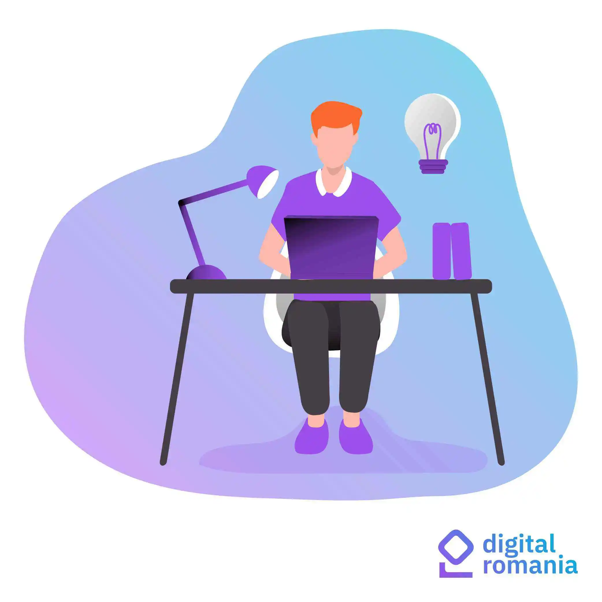 Proiect social MindHub