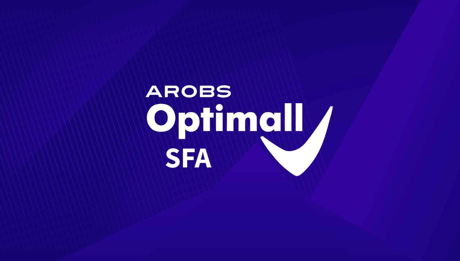 Optimall SFA by AROBS