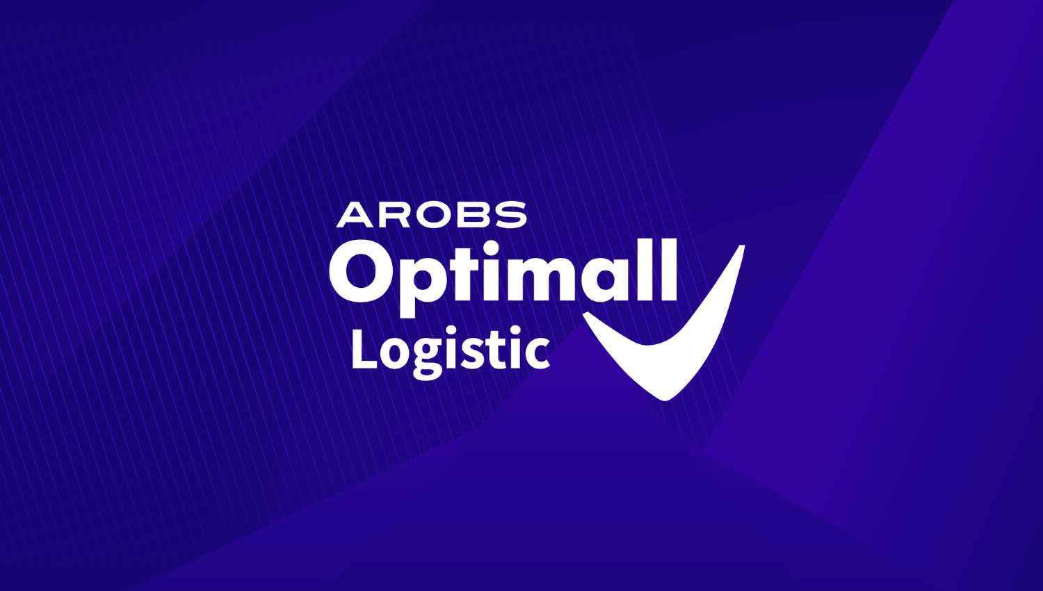 Optimall Logistic by AROBS