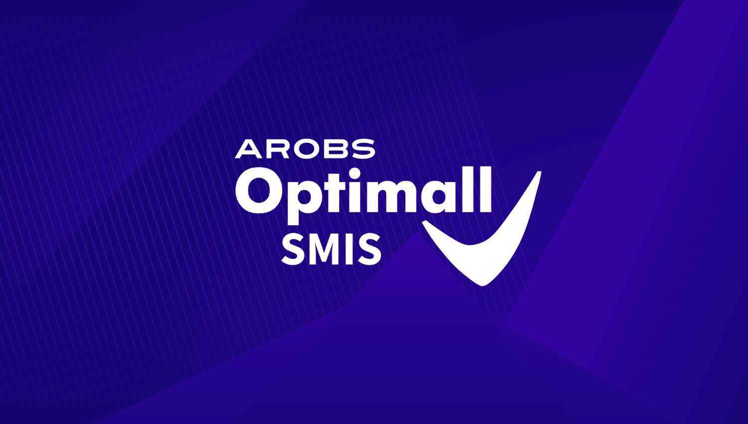 Optimall SMIS by AROBS