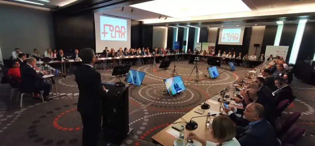 FIAR2023 Conferinta Insurance Market Trends - Principalele declaratii!