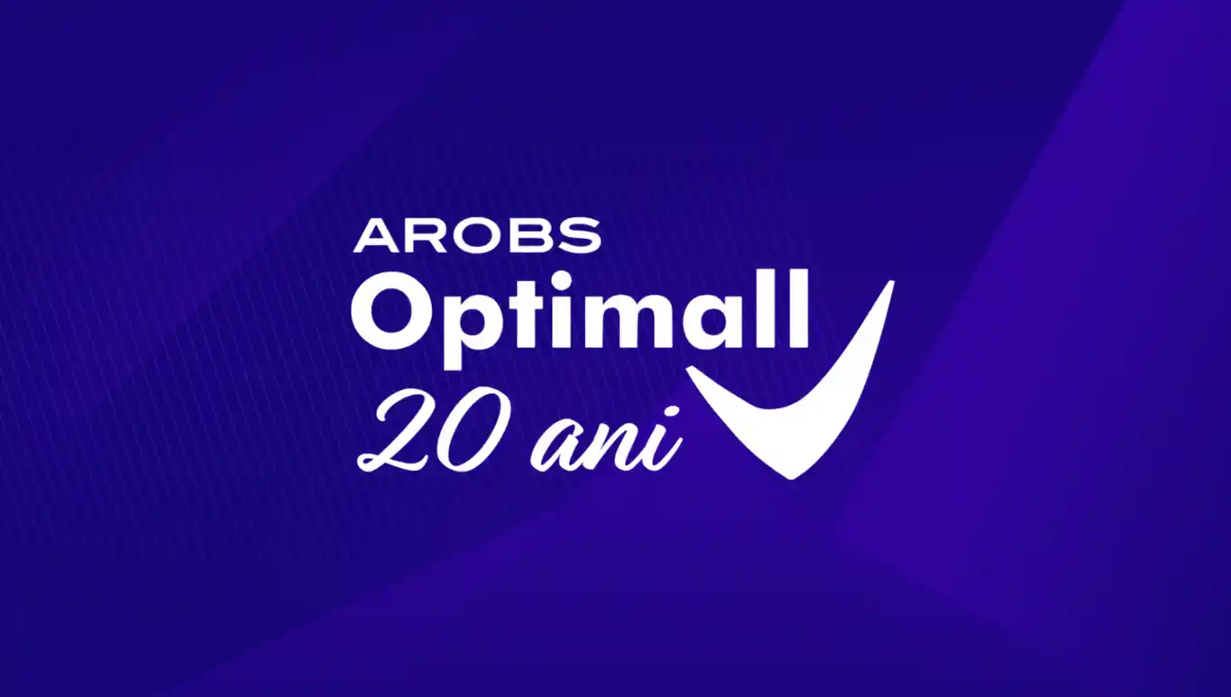 Optimall by AROBS