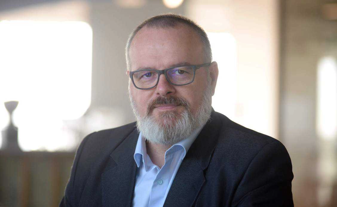 Ovidiu Teodorescu, noul CEO UCMS by AROBS: “Nu există organizație bazată pe încredere fără sisteme de management performante”