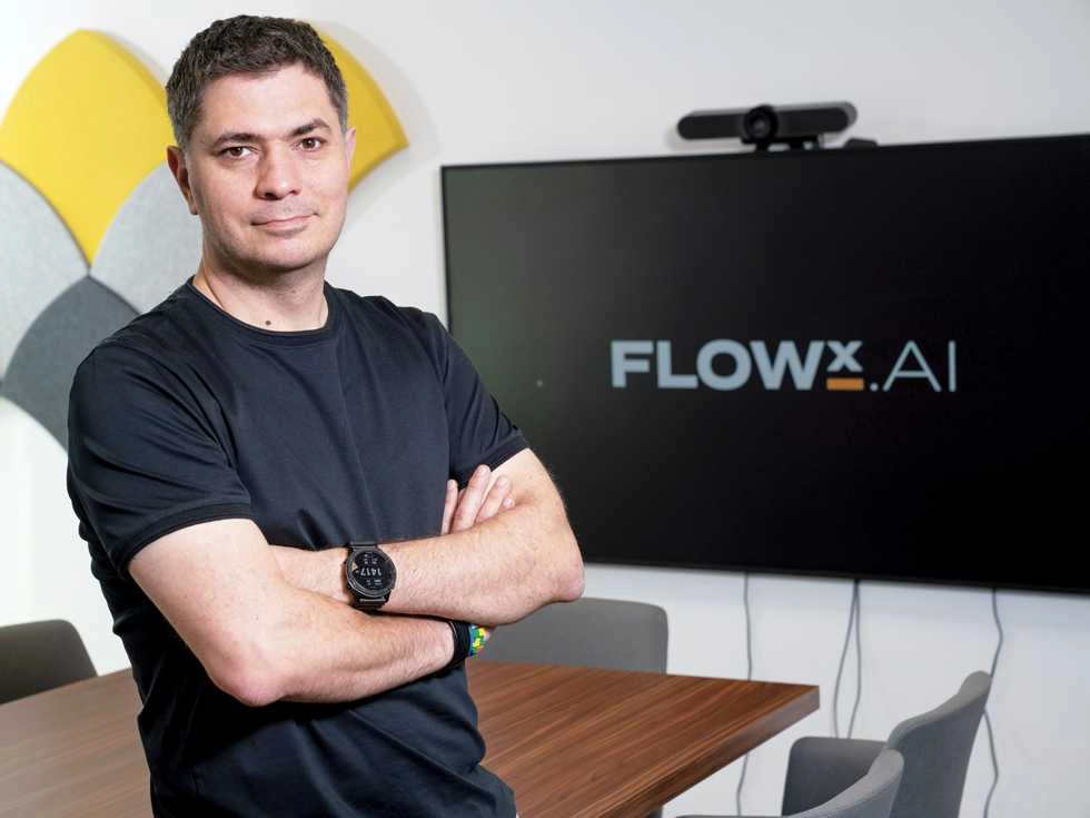 Cum a ajuns o companie fondată în pandemie să genereze un randament al investiției de ordinul sutelor de milioane de dolari