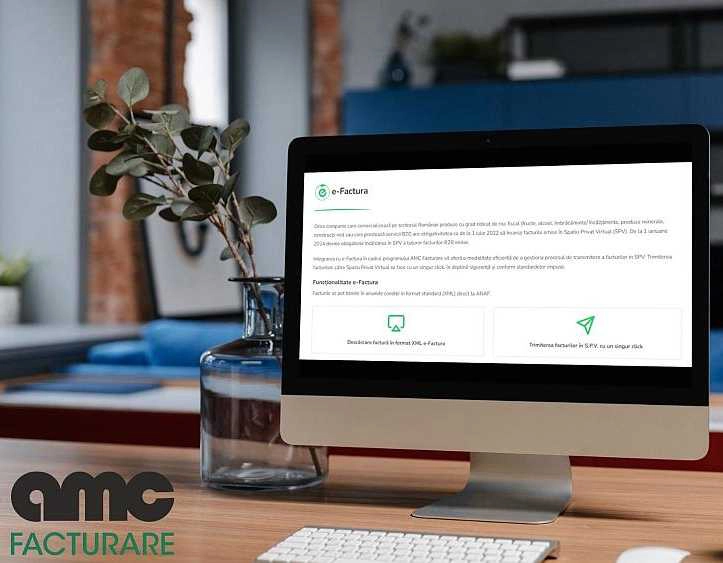E-factura îți bate la ușă?