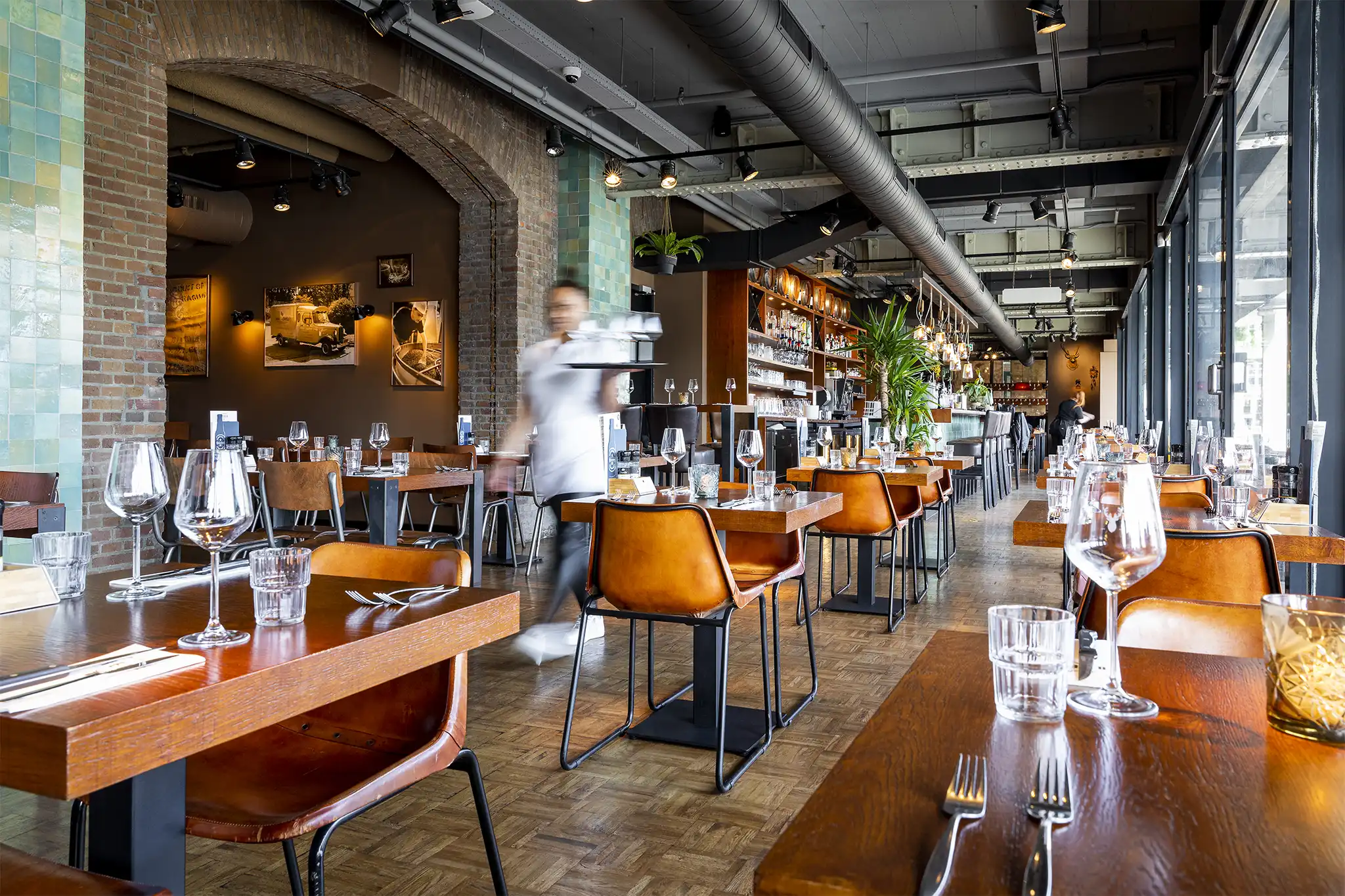 Albert Davidoglu, Macromex: Peste 6.000 de clienți din HORECA au creat cont pe Bocado