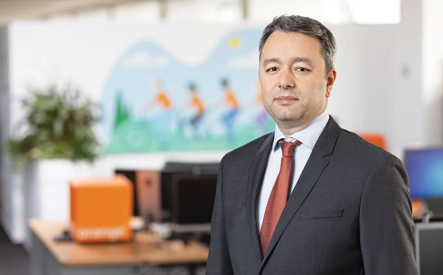 Orange Business a obţinut o certificare de vârf pentru centrul de date din Cluj-Napoca - Uptime Tier III Design