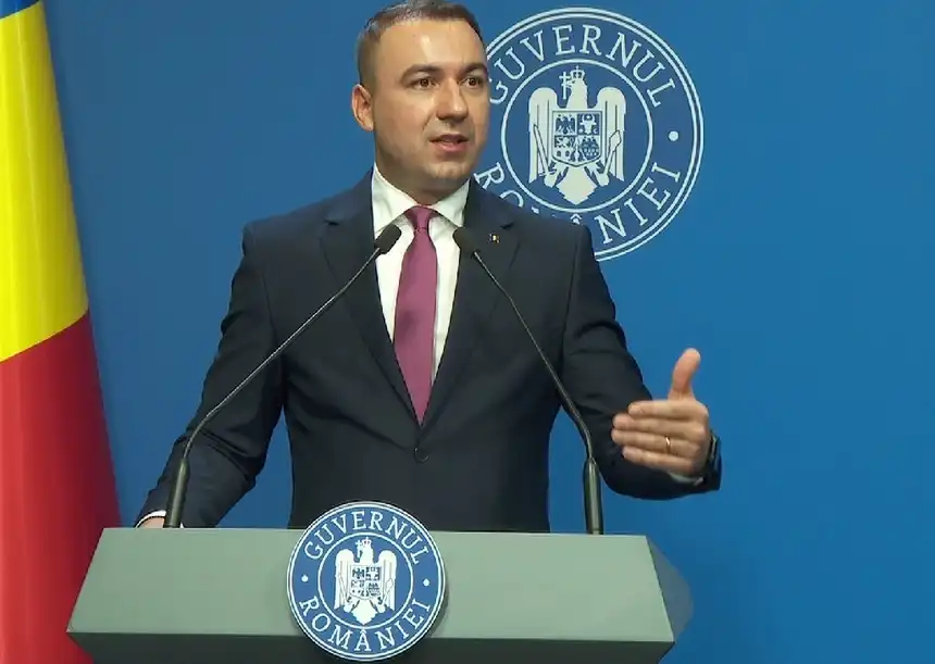 Ministrul Cercetării, Bogdan Ivan: În Parlament este o lege împotriva deepfake, care vine cu nişte reglementări foarte clare pentru acele persoane sau companii care generează conţinut fals