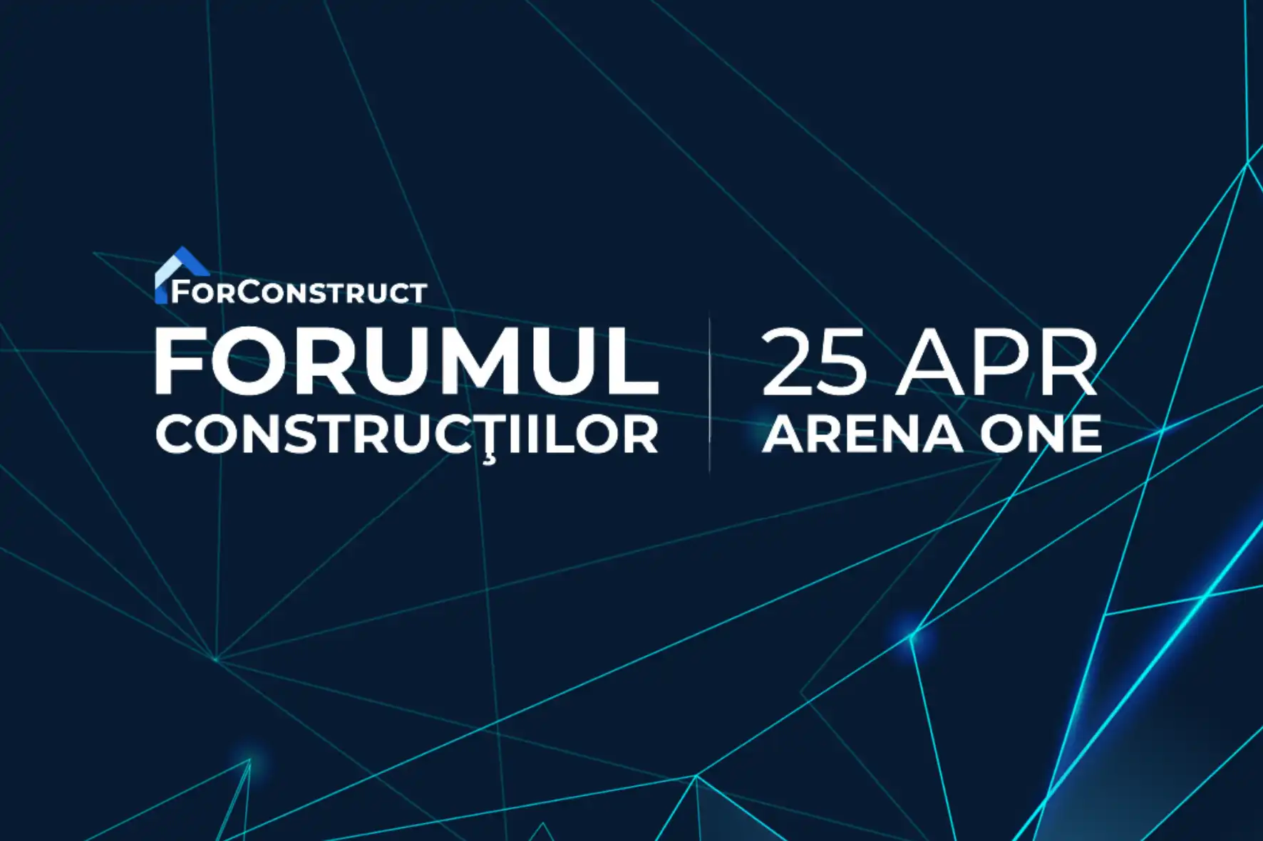 Forumul Construcțiilor 2024: Inovație și networking în construcții