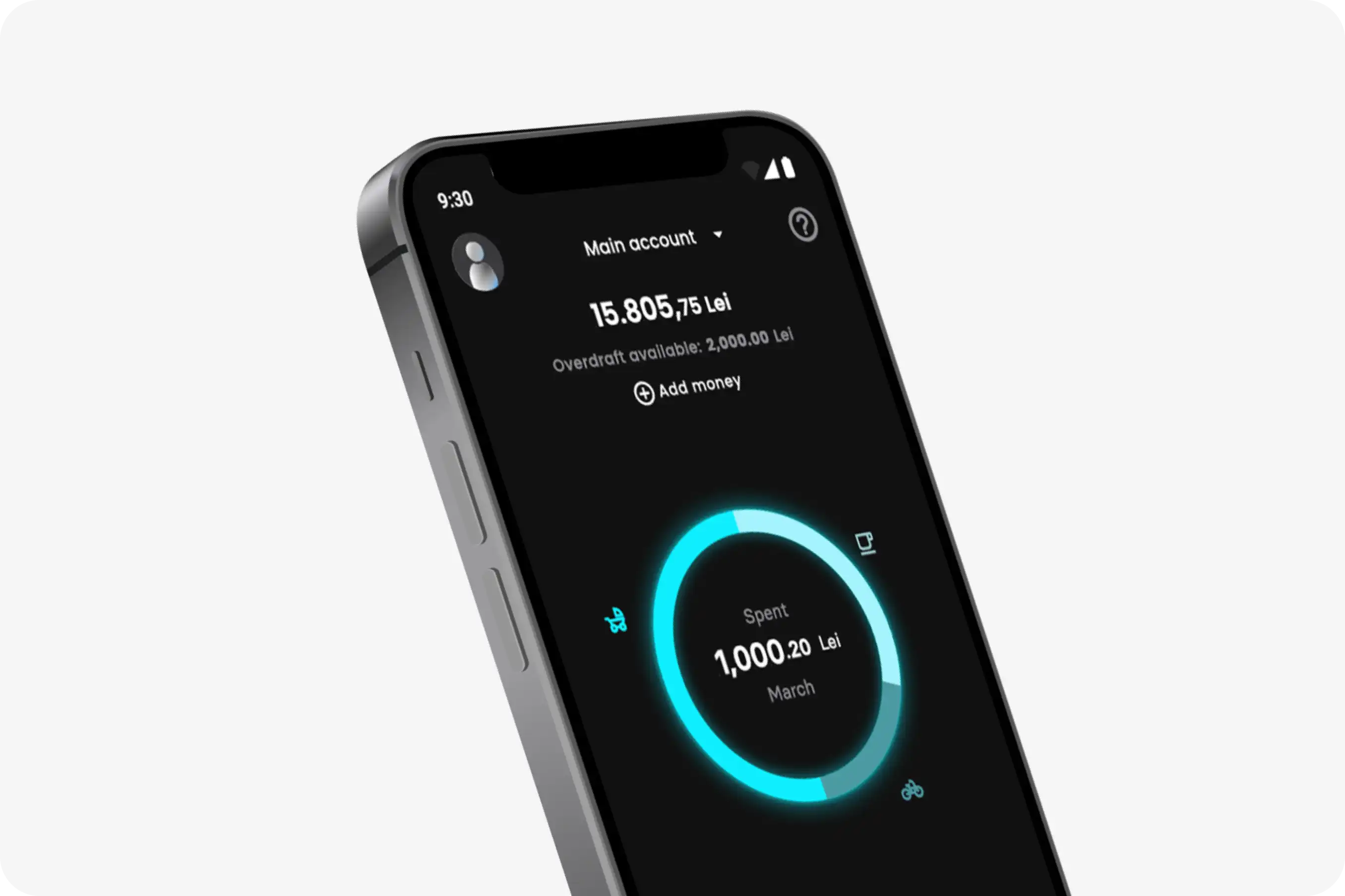 Tot ce merită să știi despre prima bancă 100% digitală din România: Salt Bank  