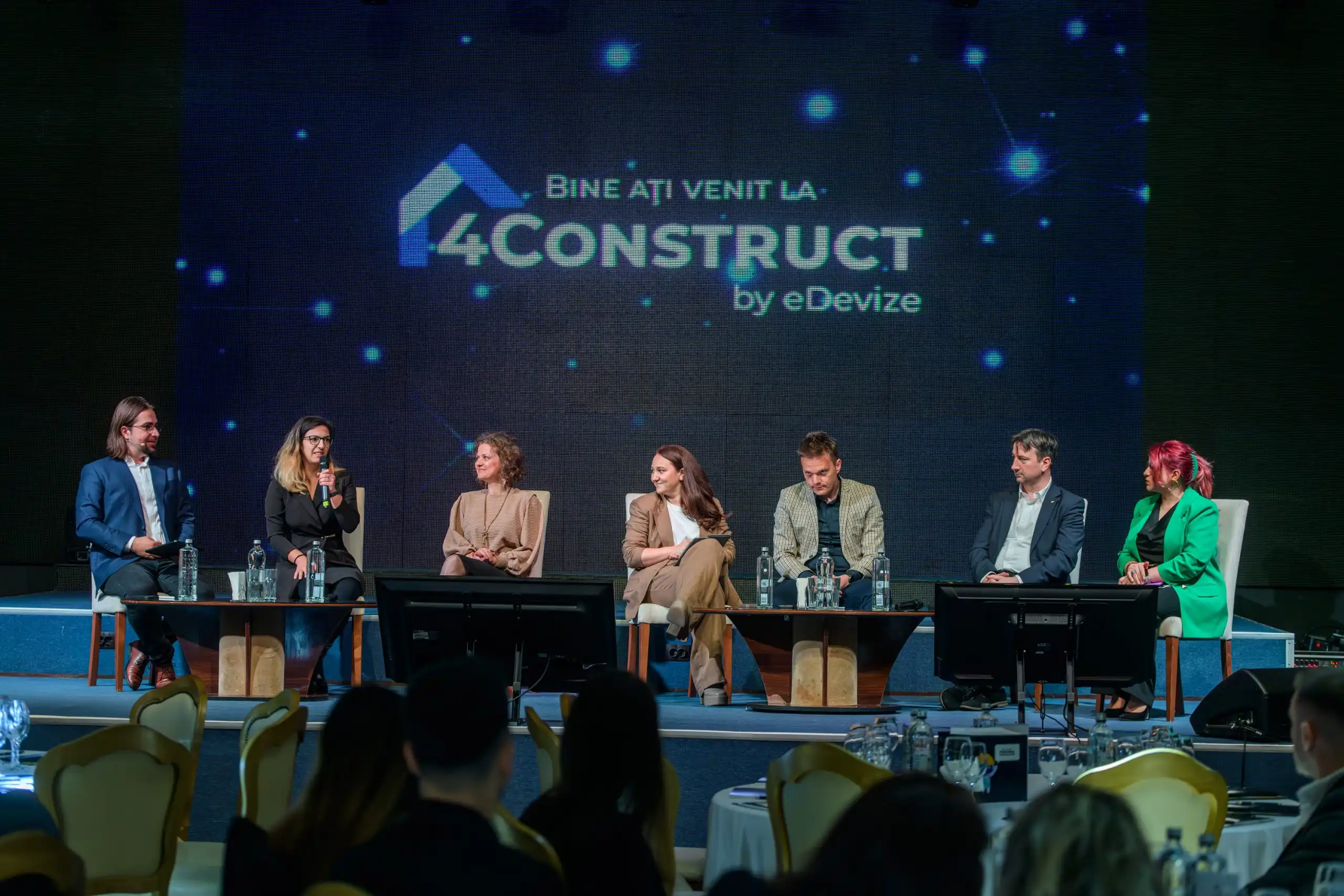 Forumul Construcțiilor 2024 