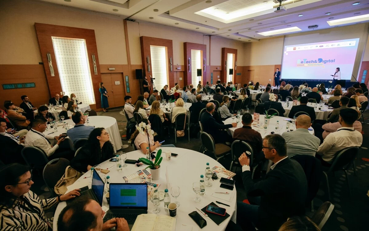 Cele mai importante insighturi de la speakerii ReTech & Digital 2024