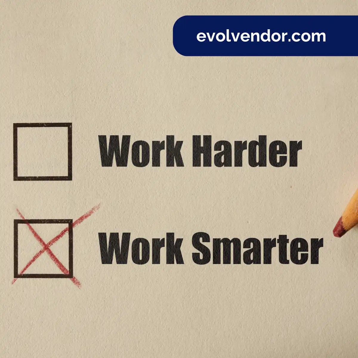 Soluțiile Evolvendor