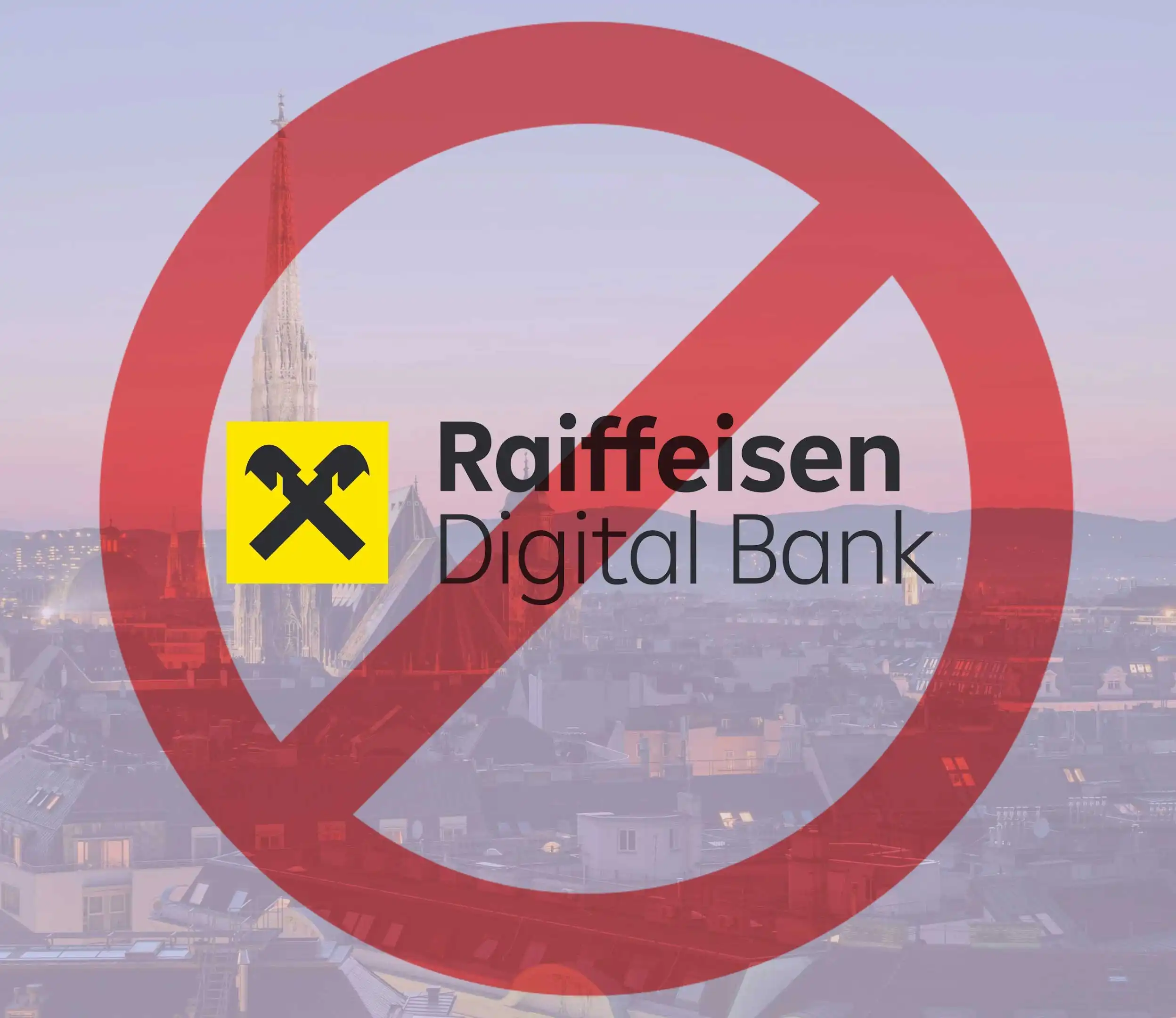 Raiffeisen Digital Bank pleacă din România