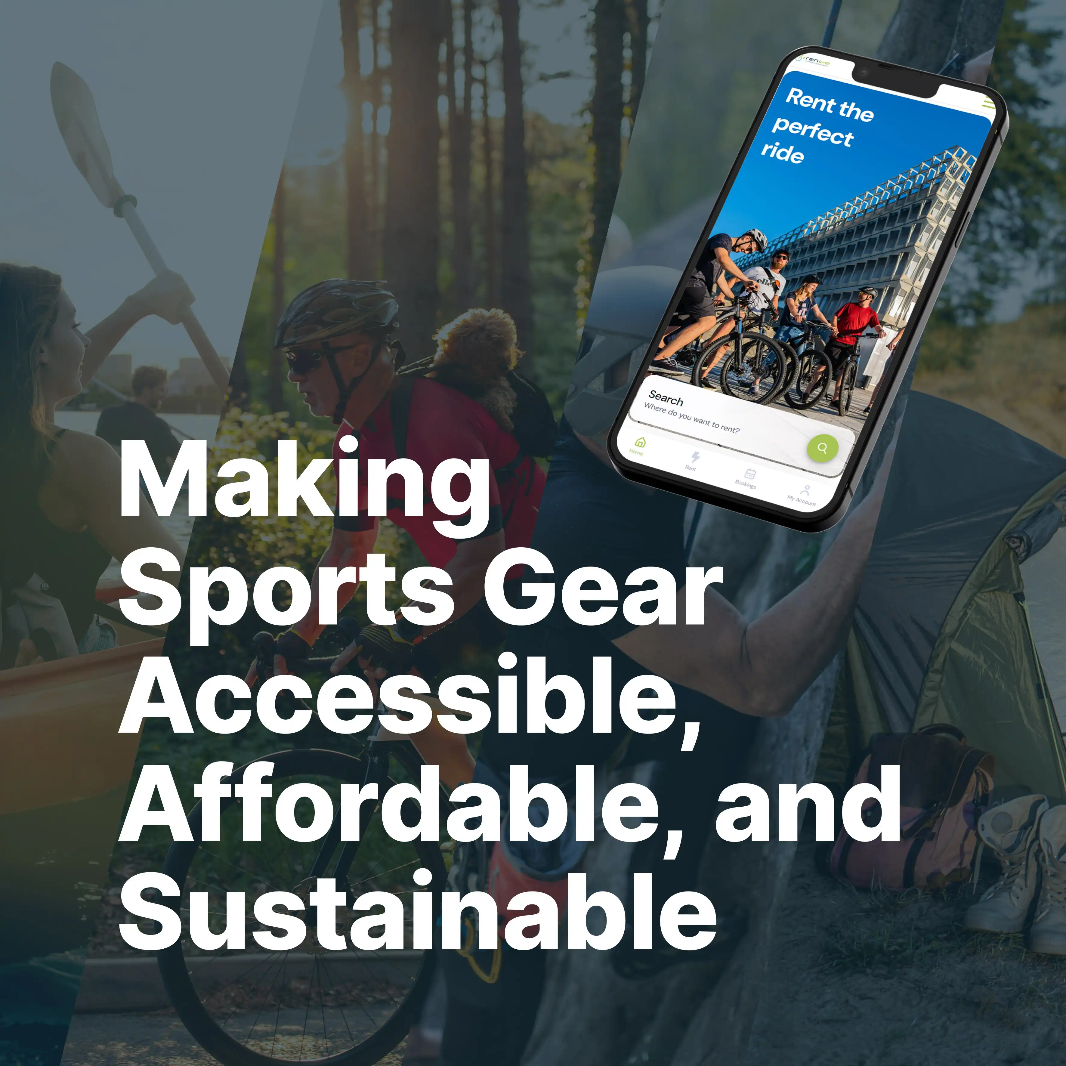 RentE: Soluția revoluționară în era digitală pentru închirieri