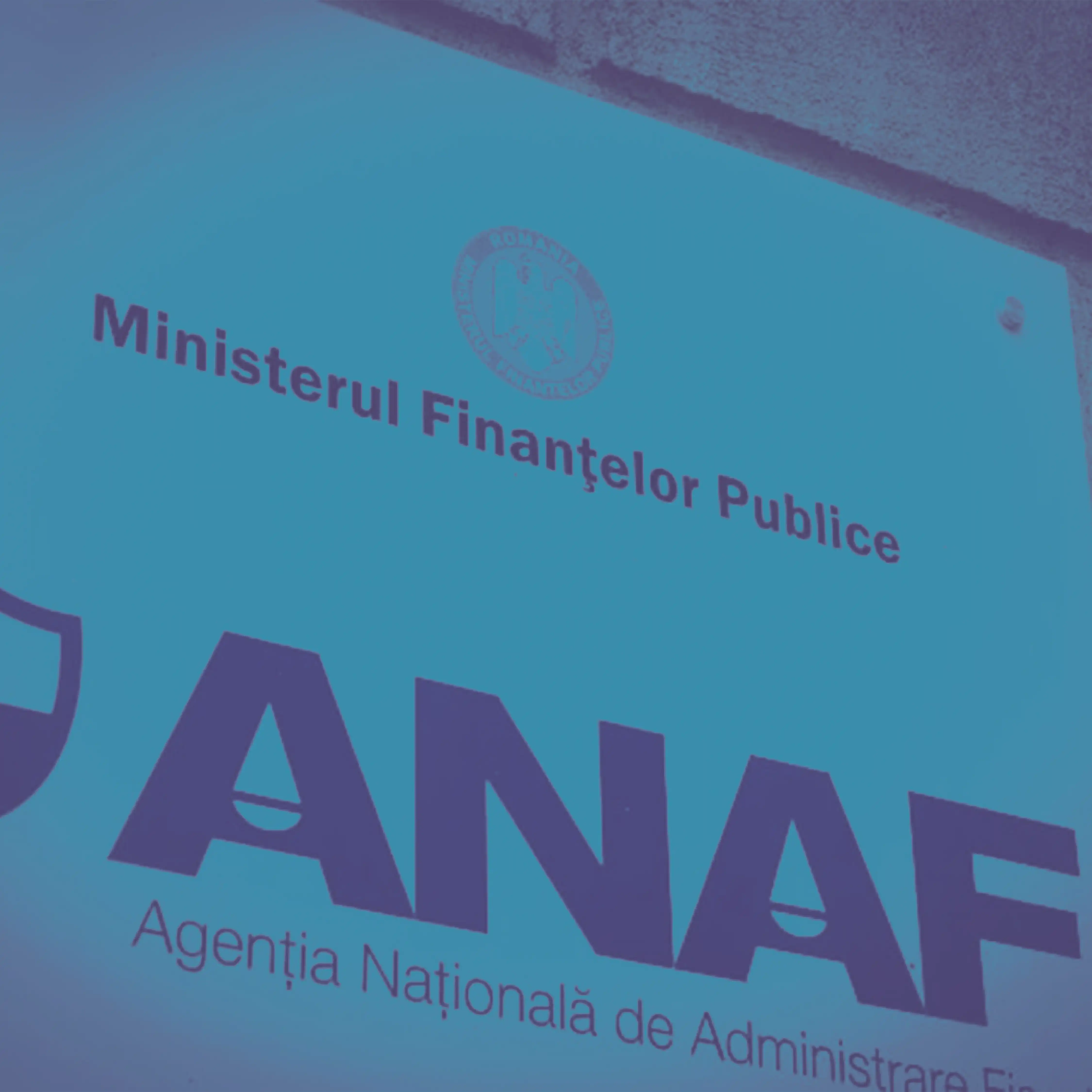Declarația D406 (SAF-T): Ce aduce nou ANAF pentru contribuabili și firme mici în 2025?