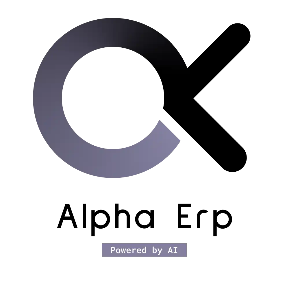 AlphaERP 