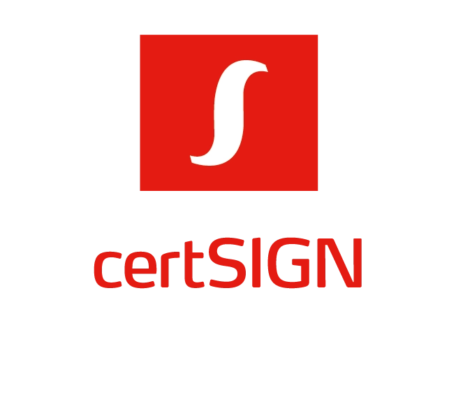 certSIGN