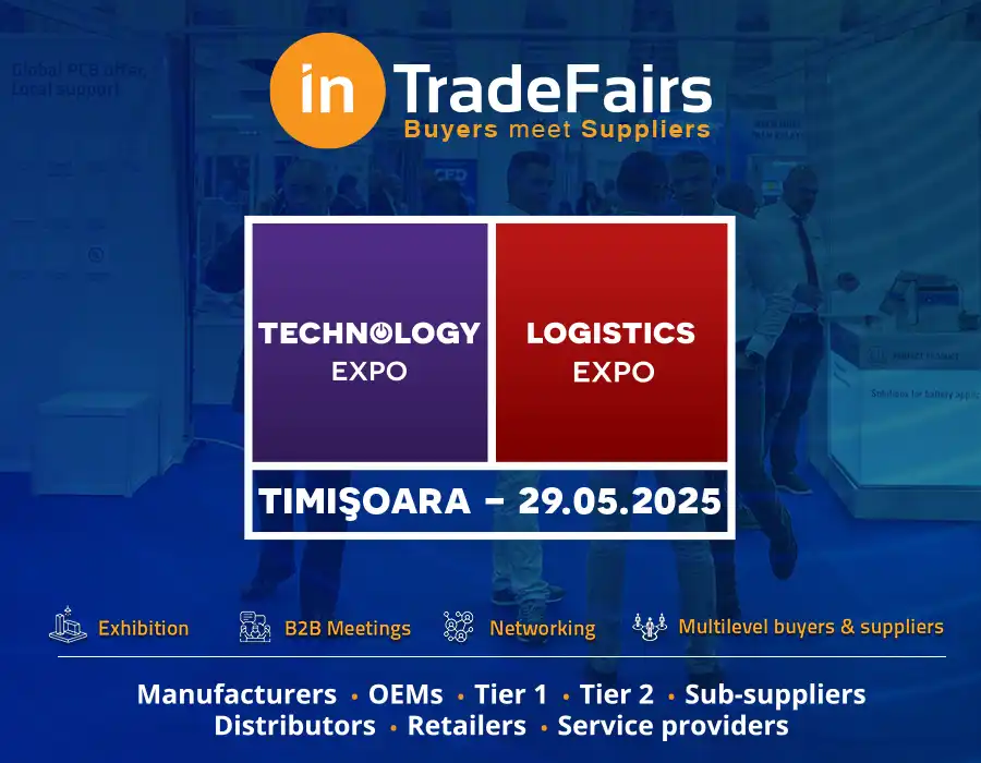 EMSETECH & Manufacturing Expo + Technology & Logistics Expo