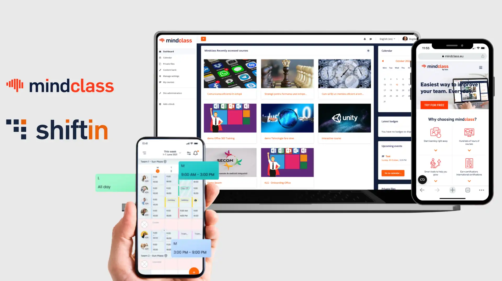 Smart ID Technology achiziționează divizia Business Solutions de la HTSS