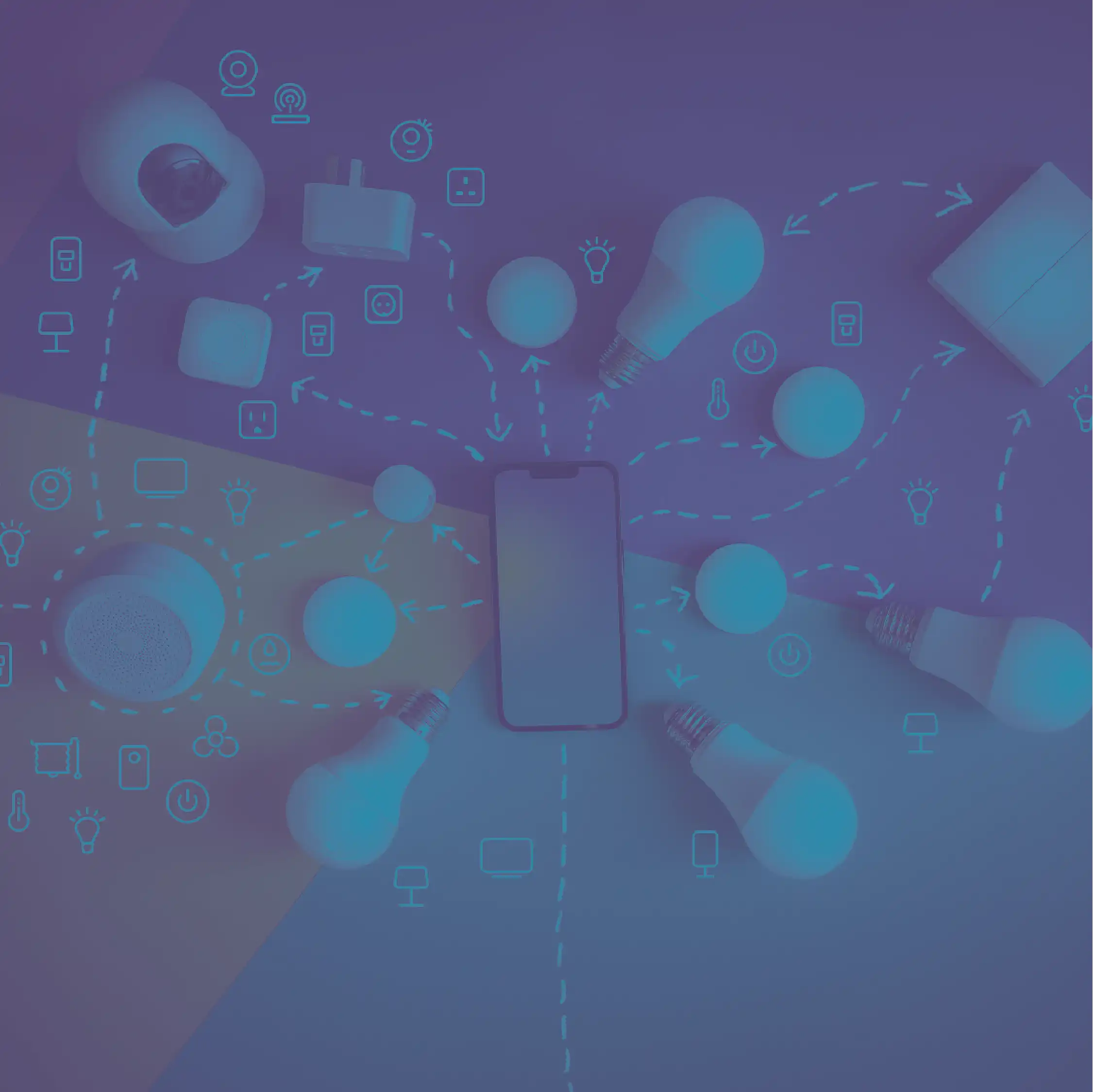 Cum transformă IoT industria asigurărilor: de la reacție la prevenție predictivă.