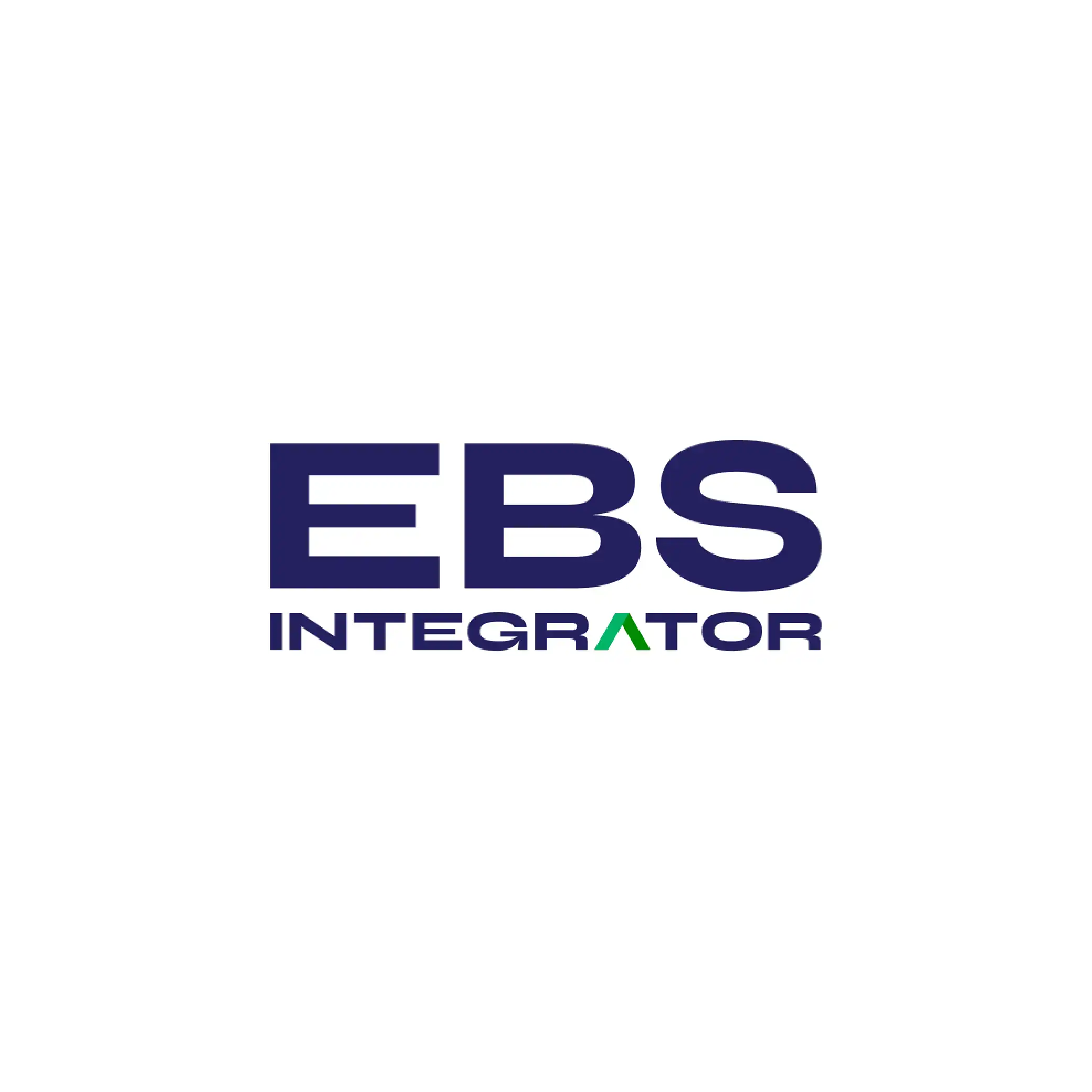 EBS Integrator