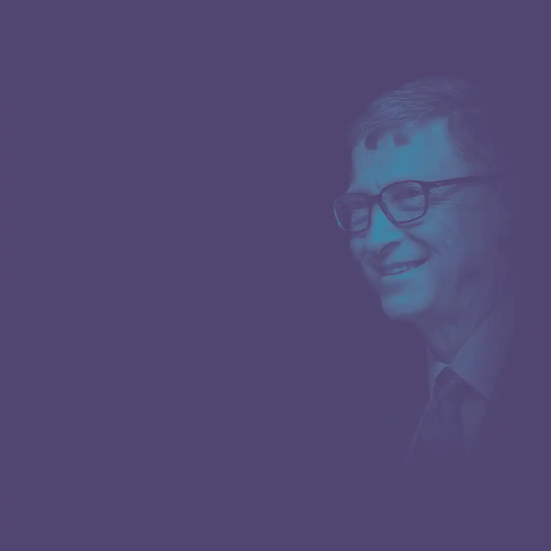 Bill Gates: Meseria pe care AI nu o va înlocui niciodată, nici peste 100 de ani