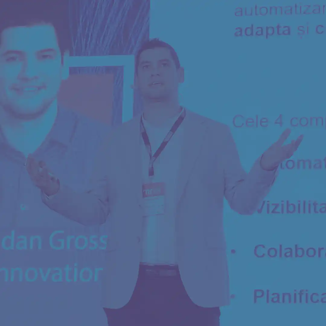 Smart Supply Chains: Cum transformă AI lanțurile de aprovizionare din complexitate în claritate.