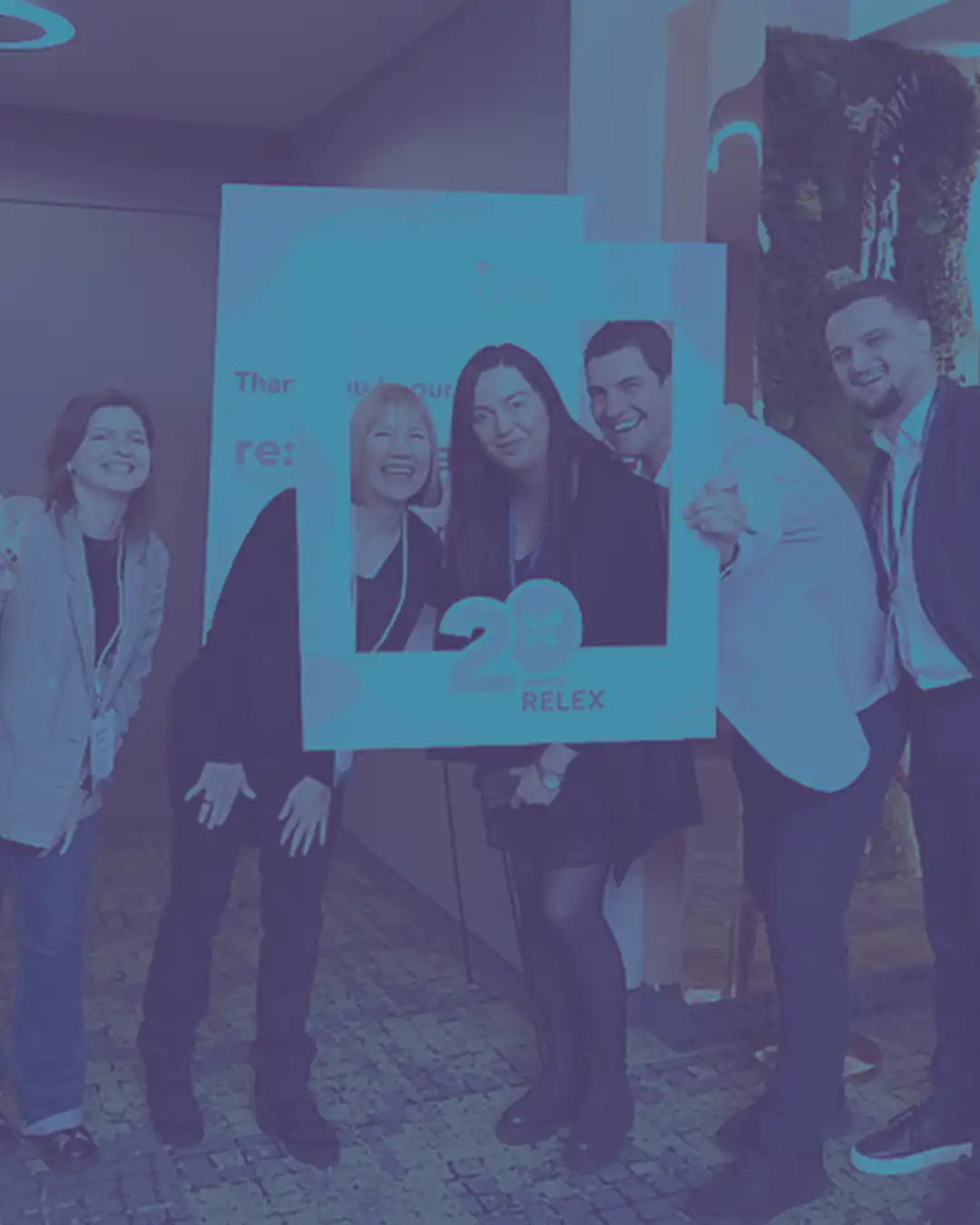 re:innovation la RELEX SKO 2026: un început de an puternic și un parteneriat în continuă creștere