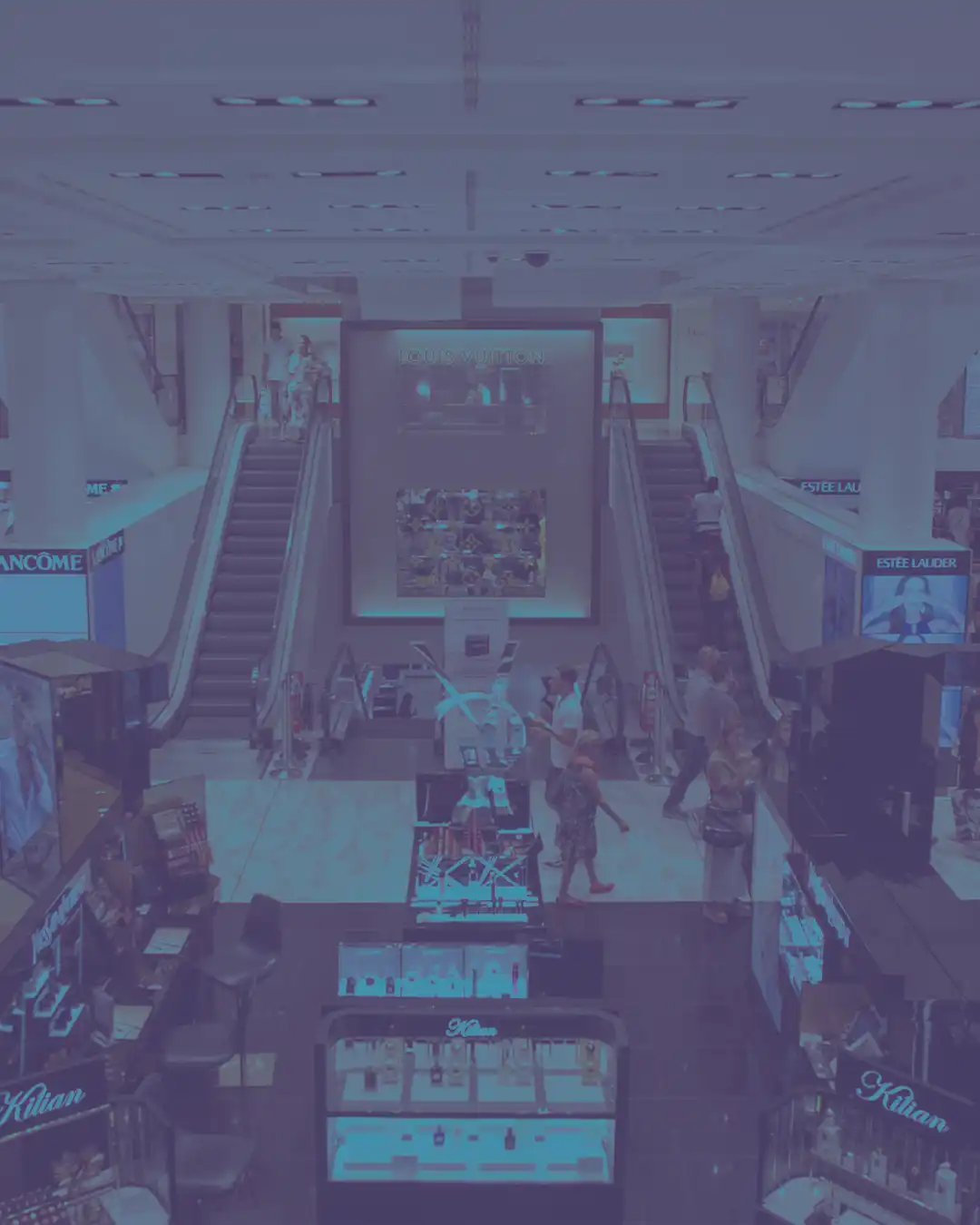 Cum tehnologia și expertiza re:innovation transformă retailul