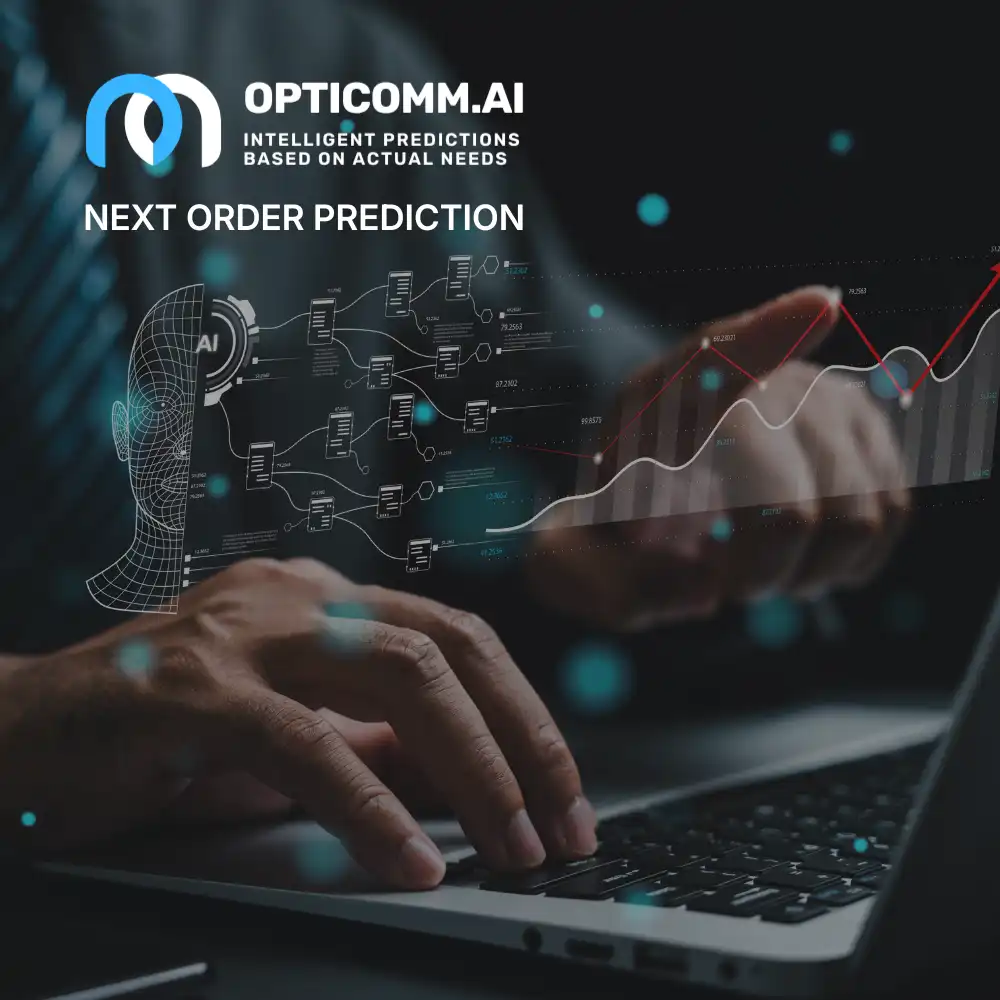 Next Order Prediction