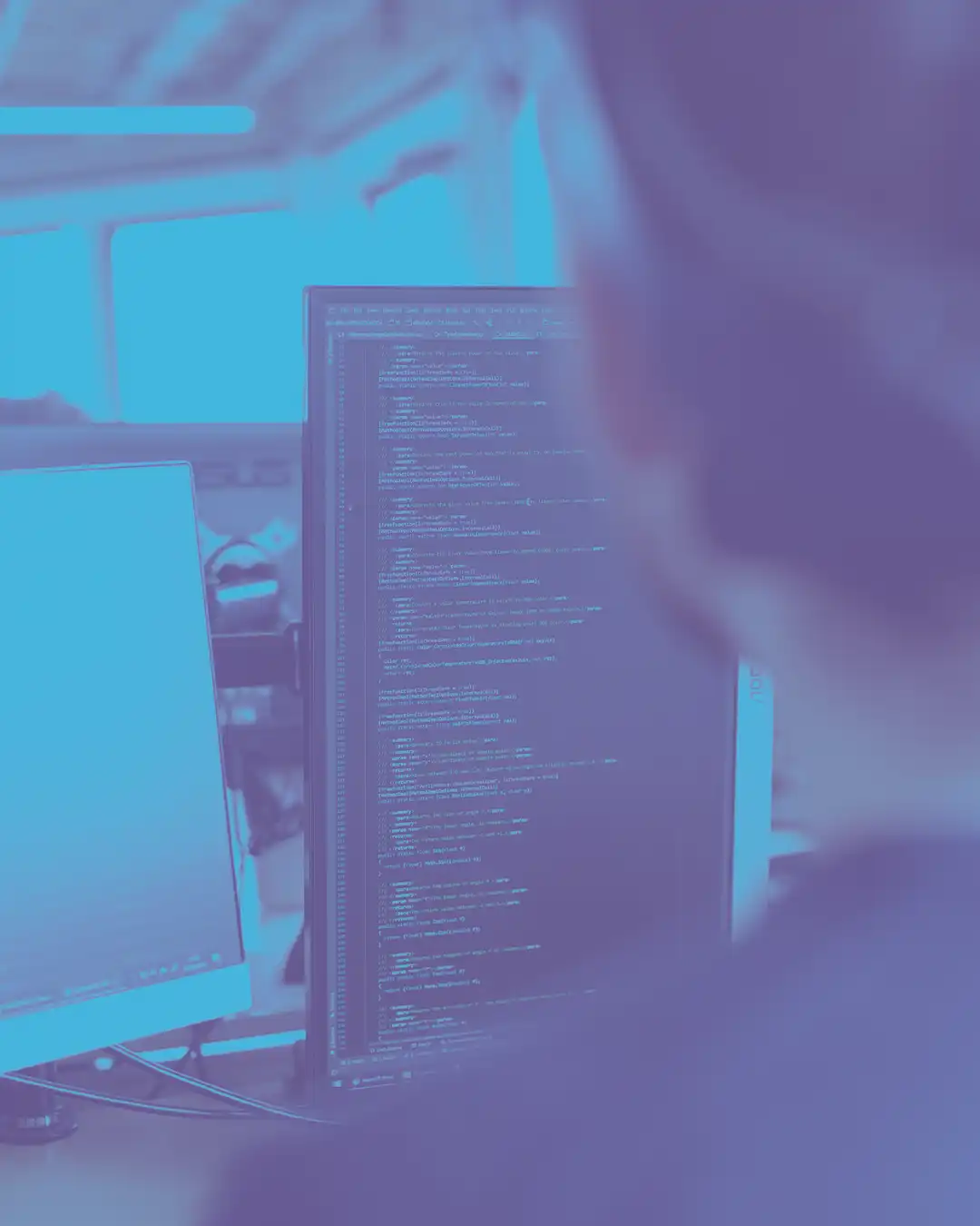 Lecție de eficiență: Un programator din Cluj a refăcut site-ul ANAF în două ore, în timp ce statul a eșuat timp de un deceniu cu un buget de 60 de milioane de euro