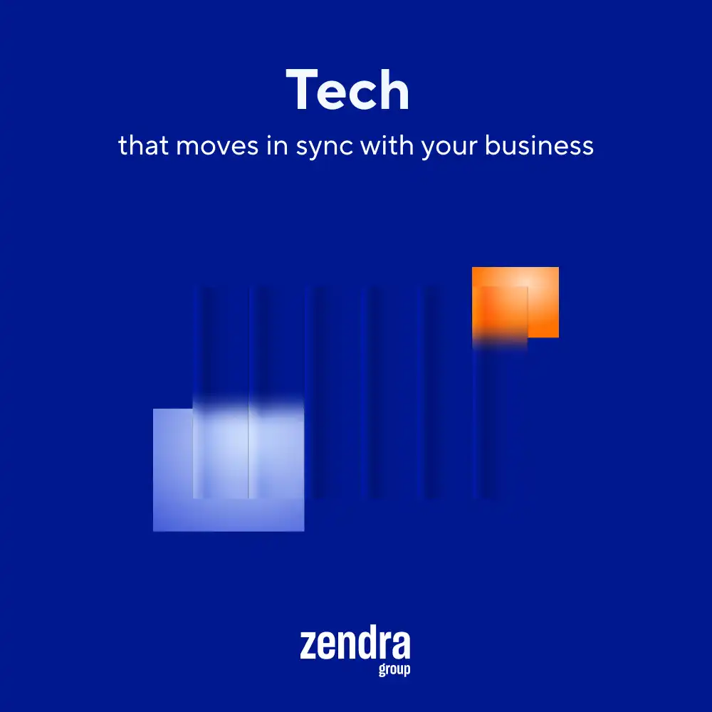 Servicii de Tehnologie Zendra Group